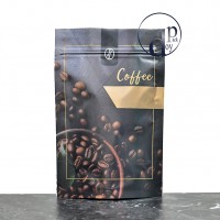 پاکت قهوه کد c2 (13*18 سانتیمتر)